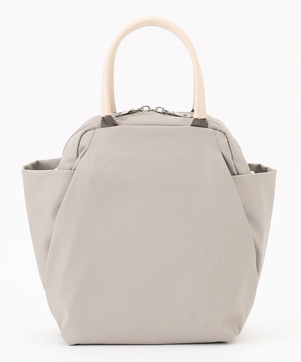 Y'SACCS 【ナイロンタフタ】トラベル2WAYミニボストン 