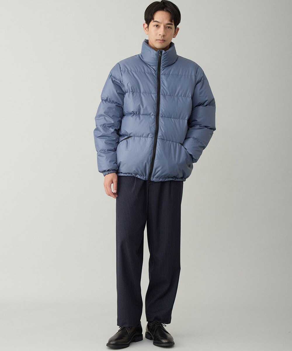 UNFILO MENS 【OCEANS YouTube 掲載】TAION×UNFILO スタンドダウン 