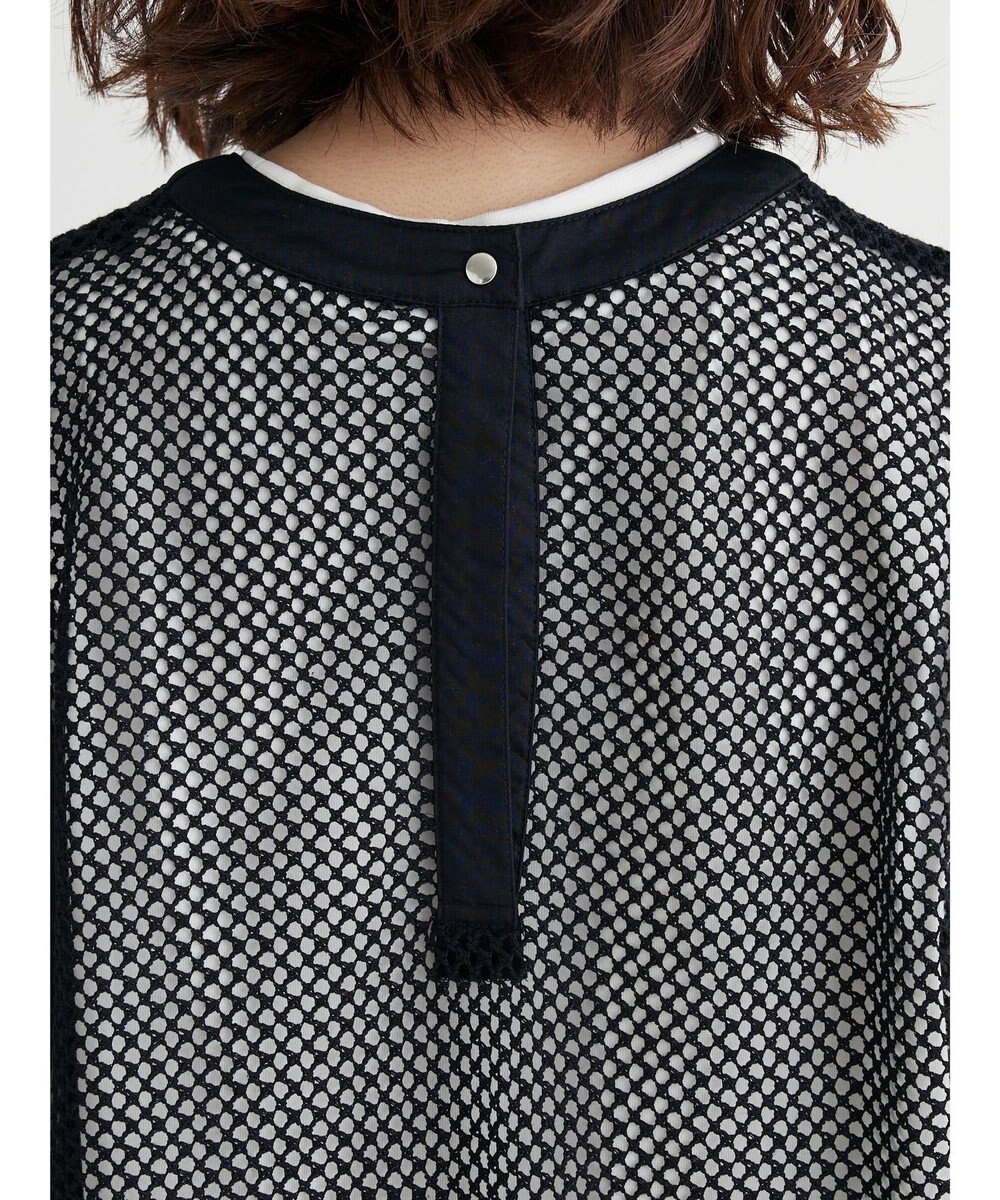 Green Parks メッシュベスト 