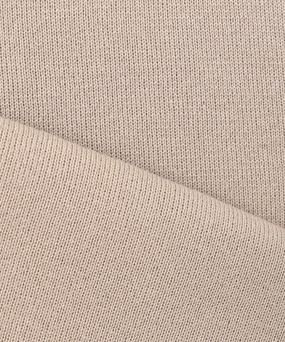 ANY L ニットベスト 