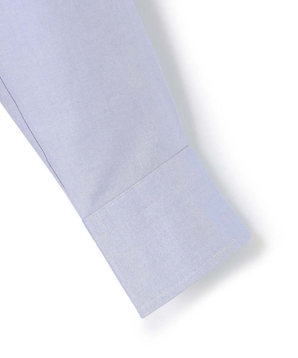 J.PRESS MEN 【定番】【PREMIUM PLEATS / 形態安定】ピンオックス ドレスシャツ / B.D. 