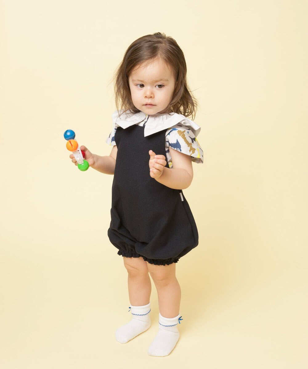 TRICOTE TOPS/トップス 