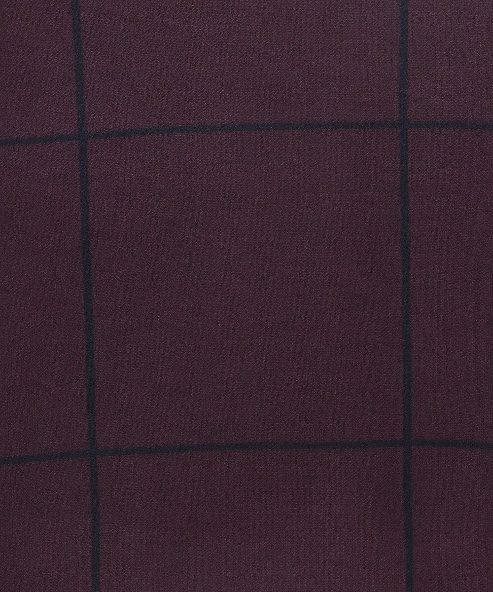 UNFILO MENS 【OCEANS YouTube 掲載/男女兼用】スムースシルキーニット 柄 