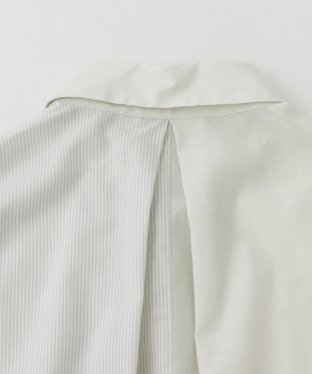 POLS MINIストライプ チュニック 