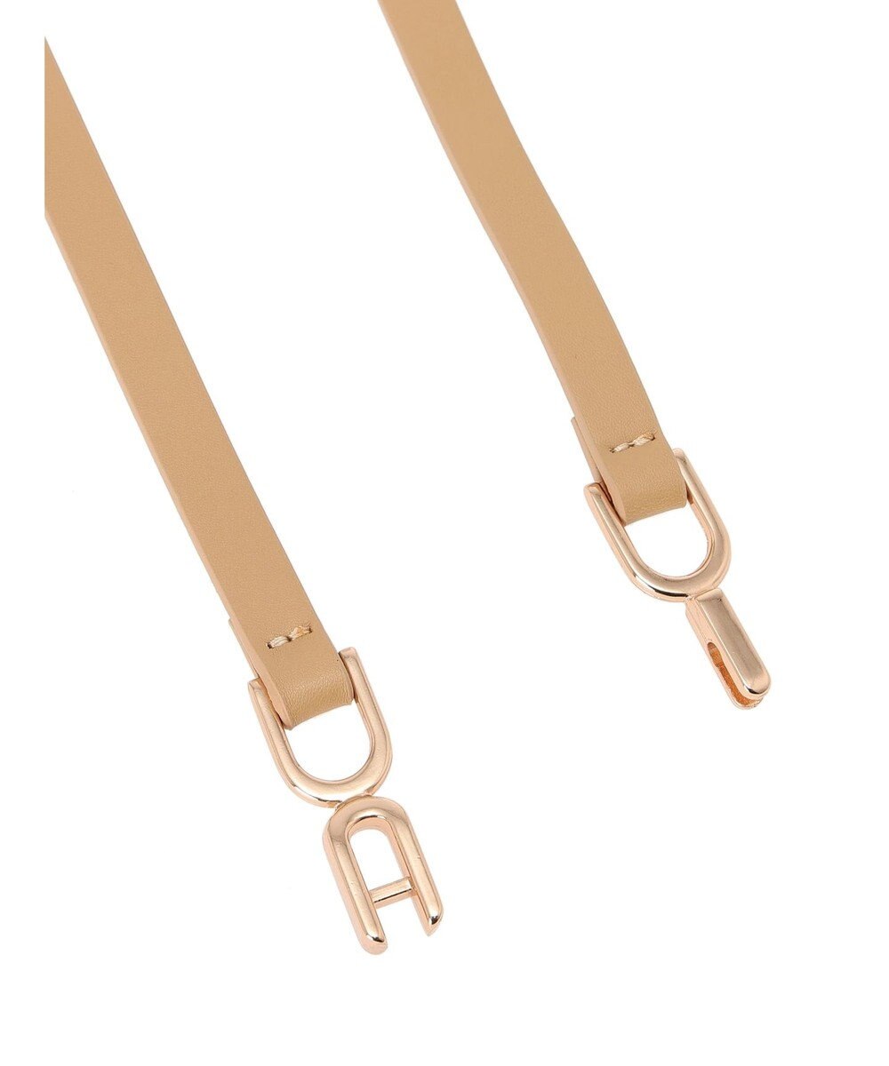 Green Parks ｅｖｅｒｙ　ｗａｌｋ　ビットベルト 