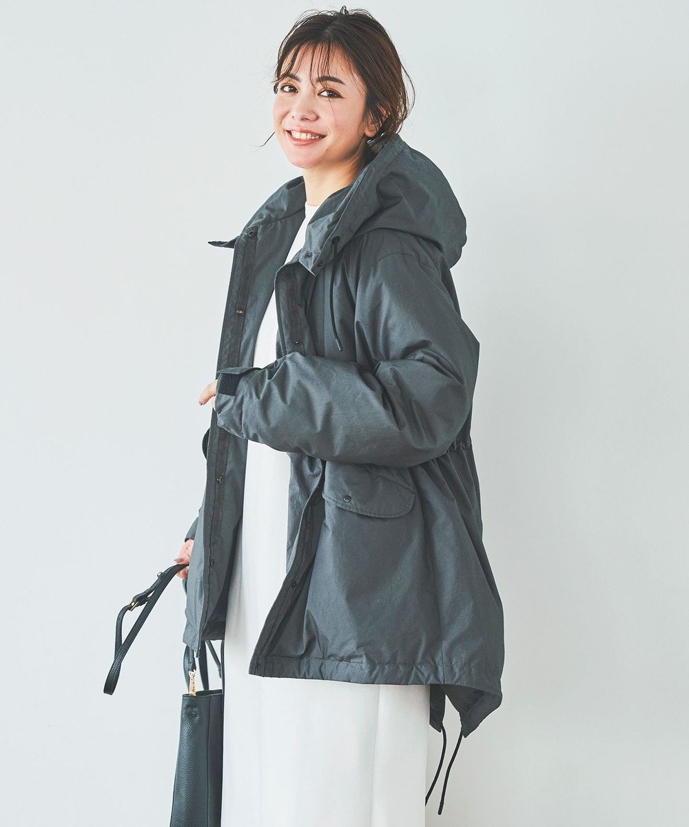 中村アンさん着用 Ads スノーパーカー ダウン ジャケット 23区 ファッション通販 公式通販 オンワード クローゼット 中村アンさん着用 Ads スノーパーカー ダウン ジャケット 23区 ファッション通販 公式通販 オンワード クローゼット