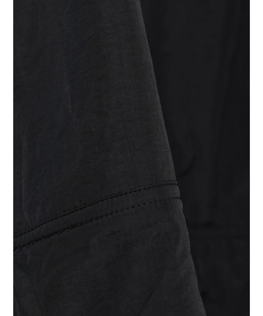 CRAFT STANDARD BOUTIQUE ナイロン×裏フリースアノラックブルゾンＬ／Ｓ 