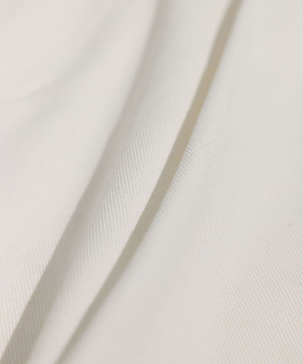 LENO ONE  FOWARD PLEATS CHINO TROUSERS ワンタックチノパンツ 