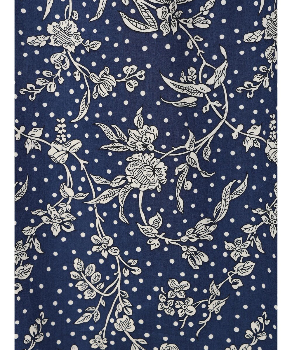 Te chichi 【LIBERTY FABRICS】フレアスカート 