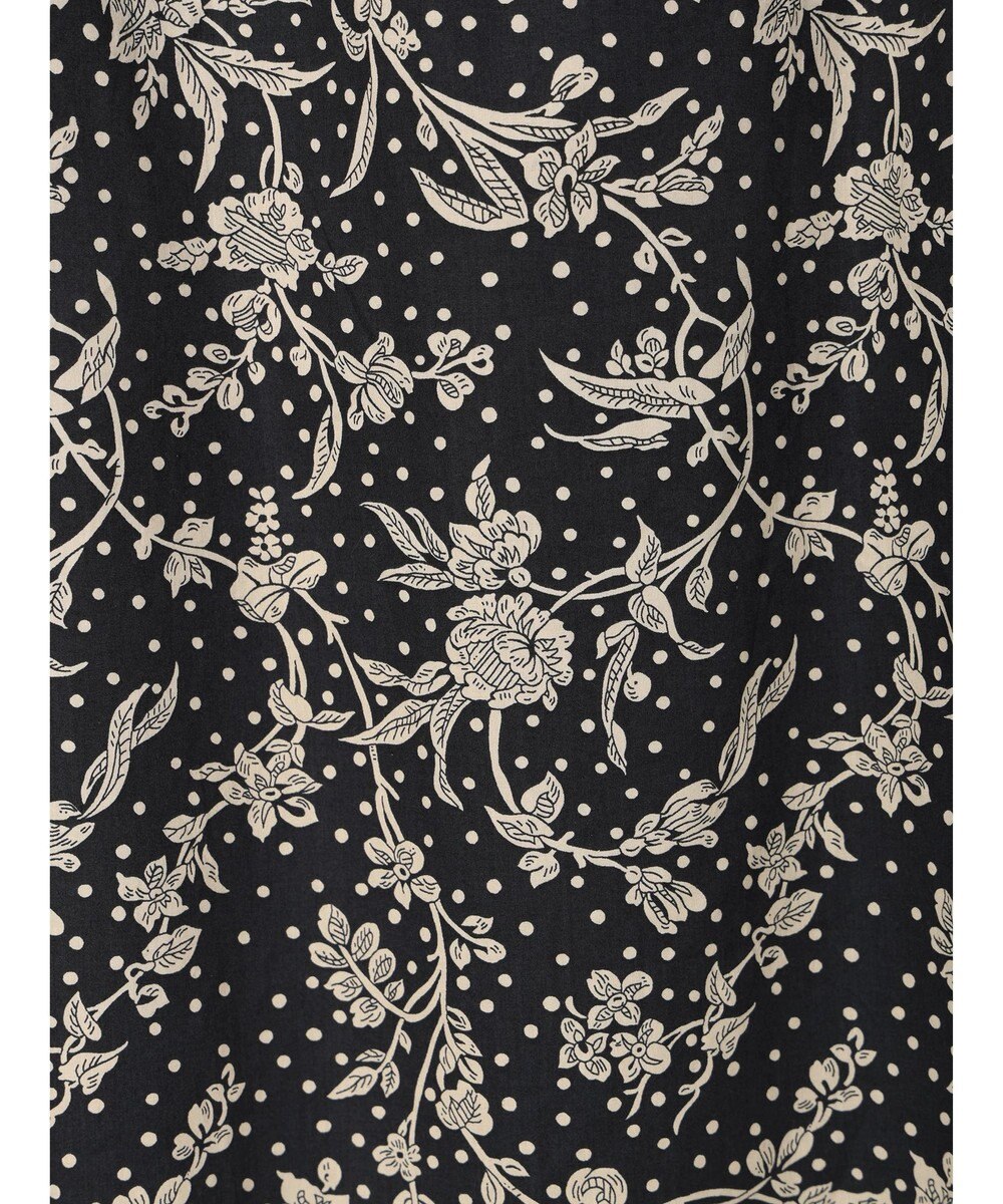 Te chichi 【LIBERTY FABRICS】フレアスカート 