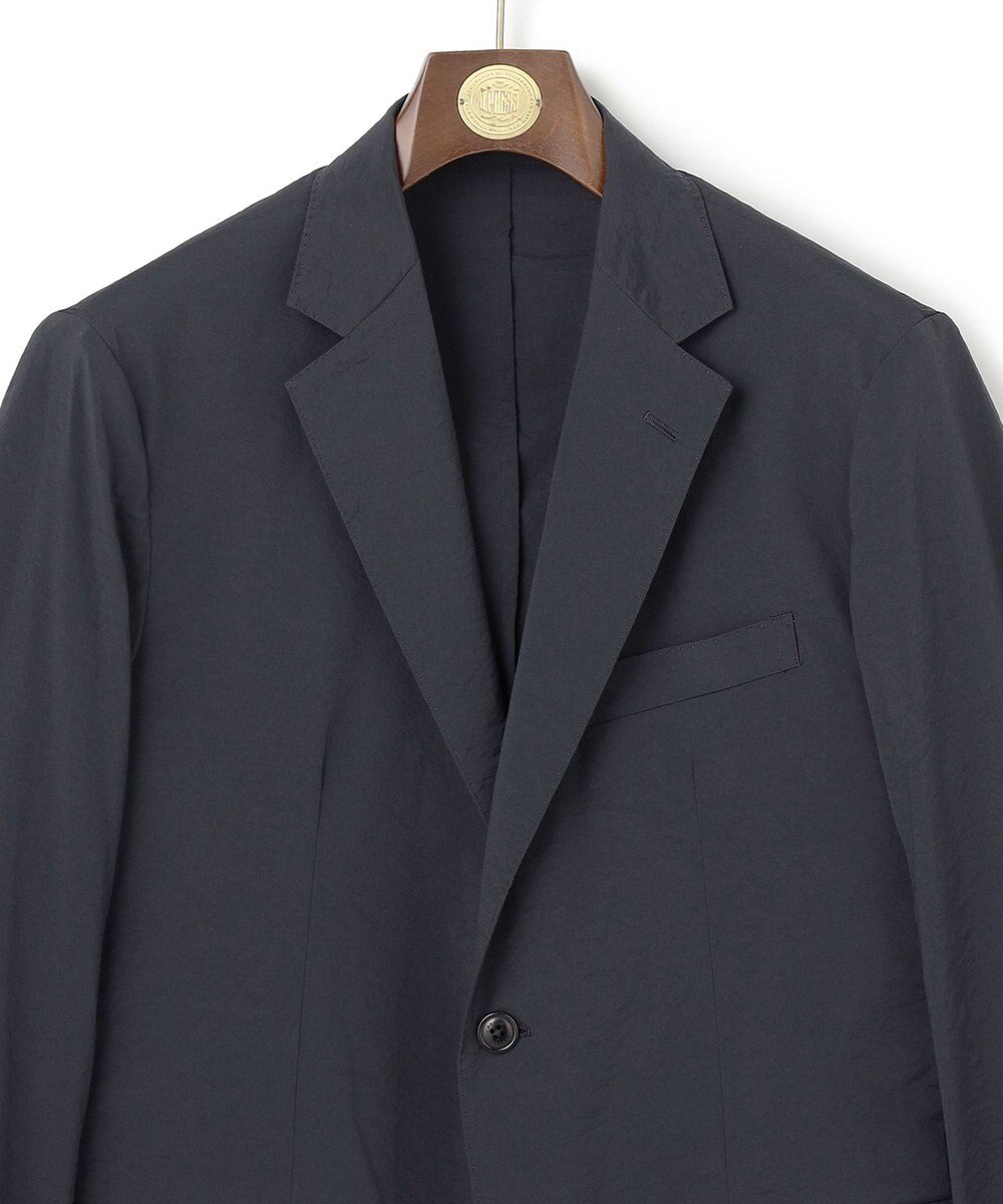 J.PRESS MEN 【WEB・一部店舗限定】ハイパワーストレッチ セットアップ ジャケット 