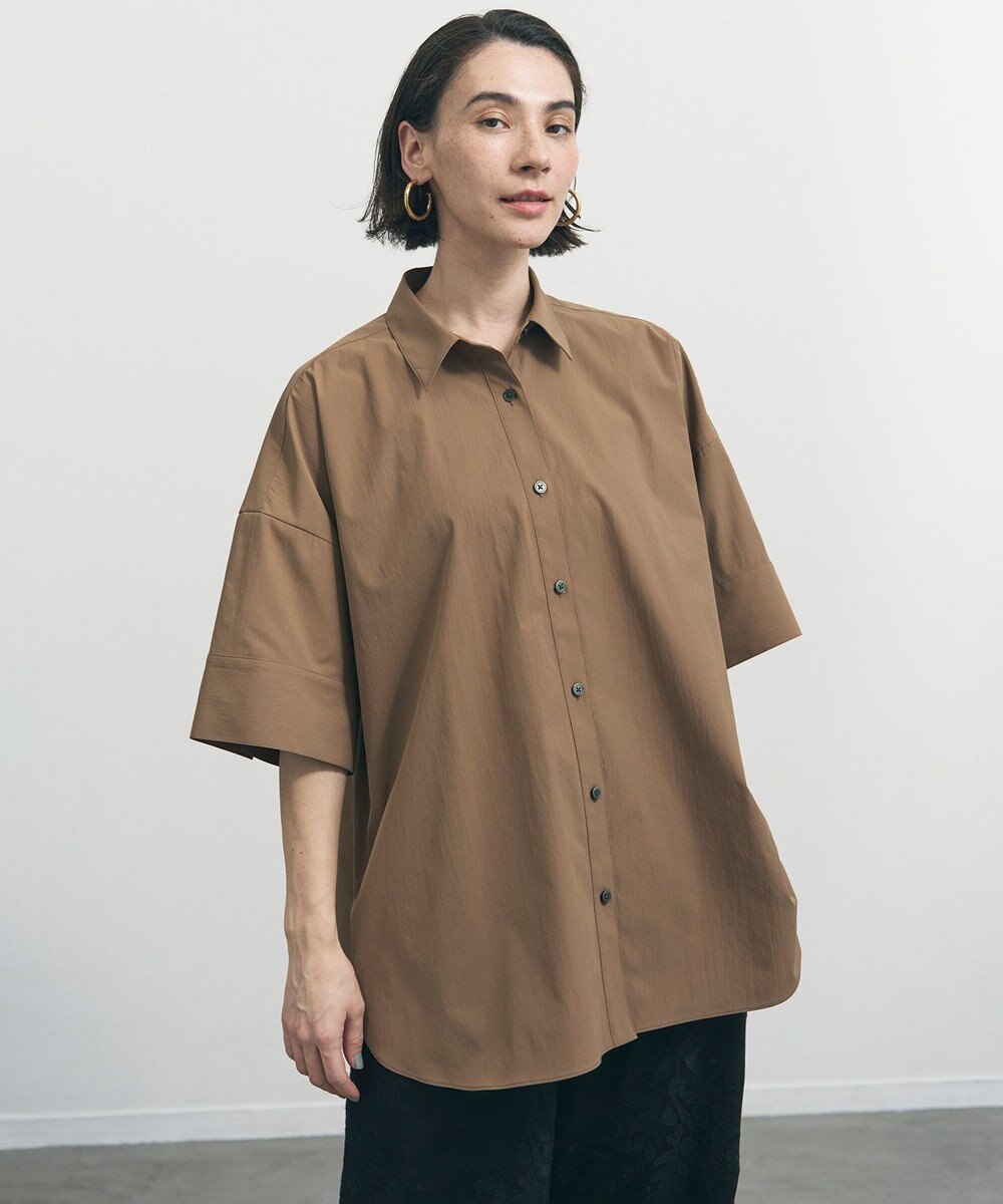 UNFILO コンフォートシャツ 