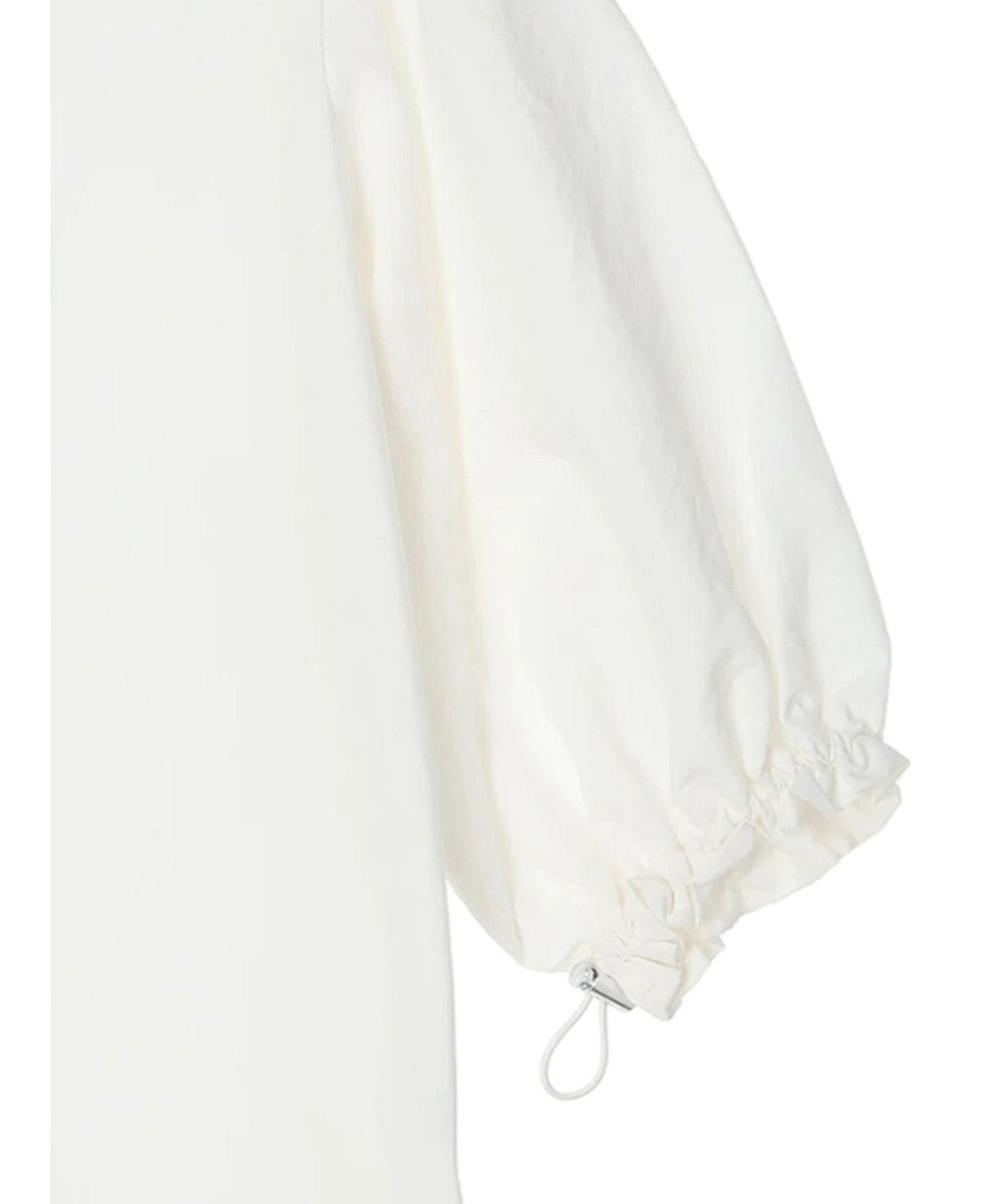 CRAFT STANDARD BOUTIQUE 袖ドロストプルオーバー 