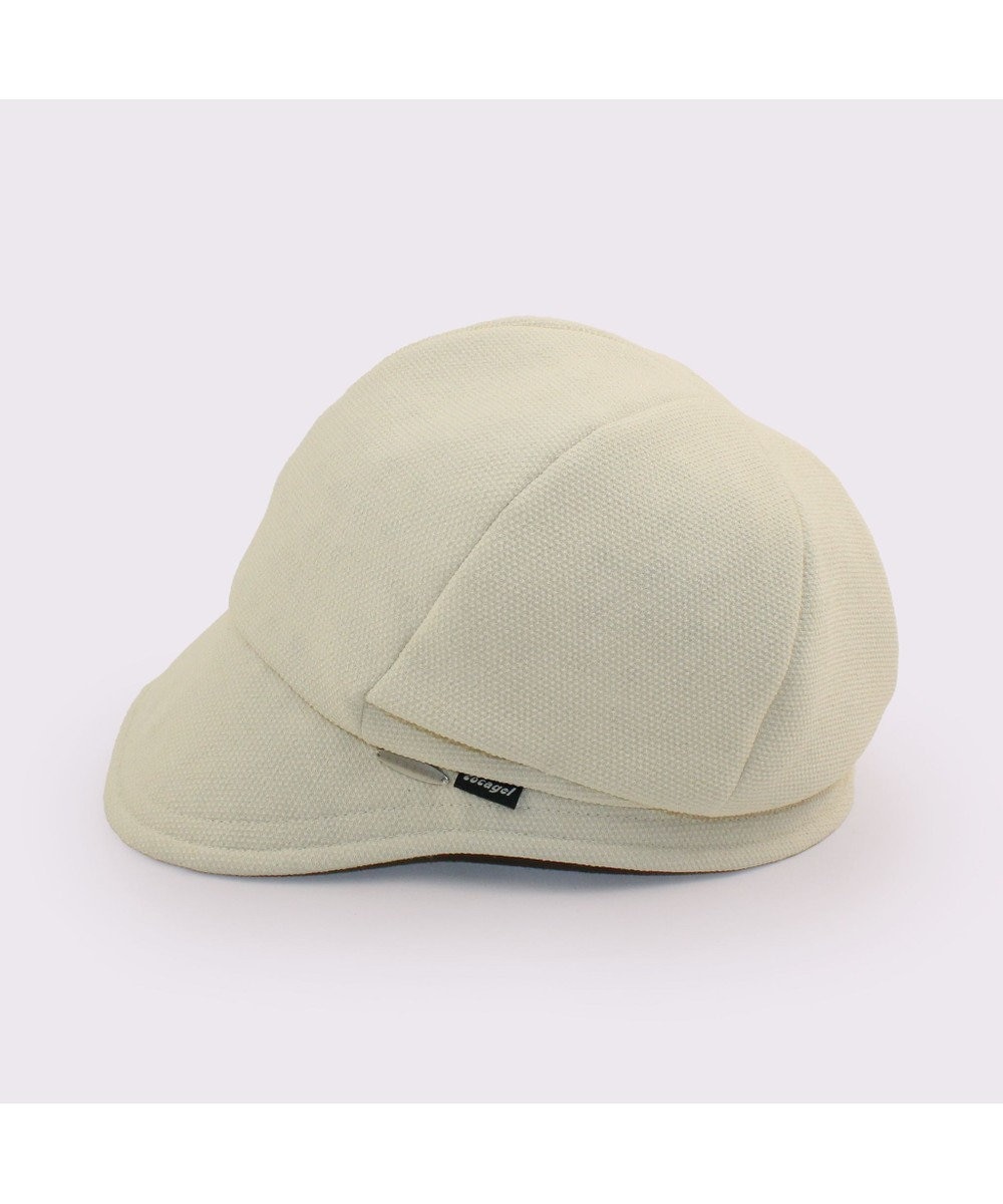 ATRENA 体感温度-10℃ コカゲル ドライタッチキャスケット 