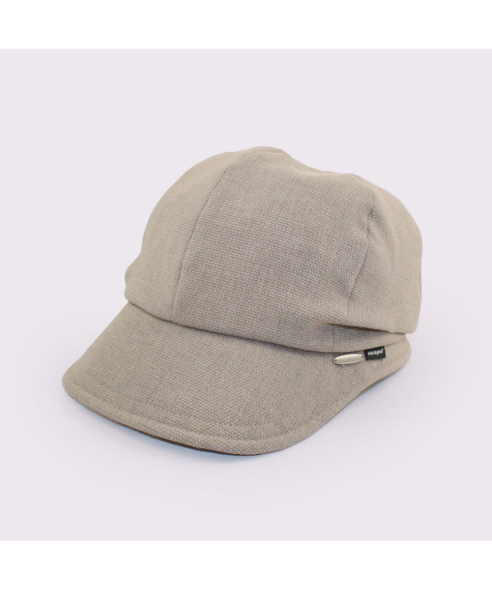 ATRENA 体感温度-10℃ コカゲル ドライタッチキャスケット 