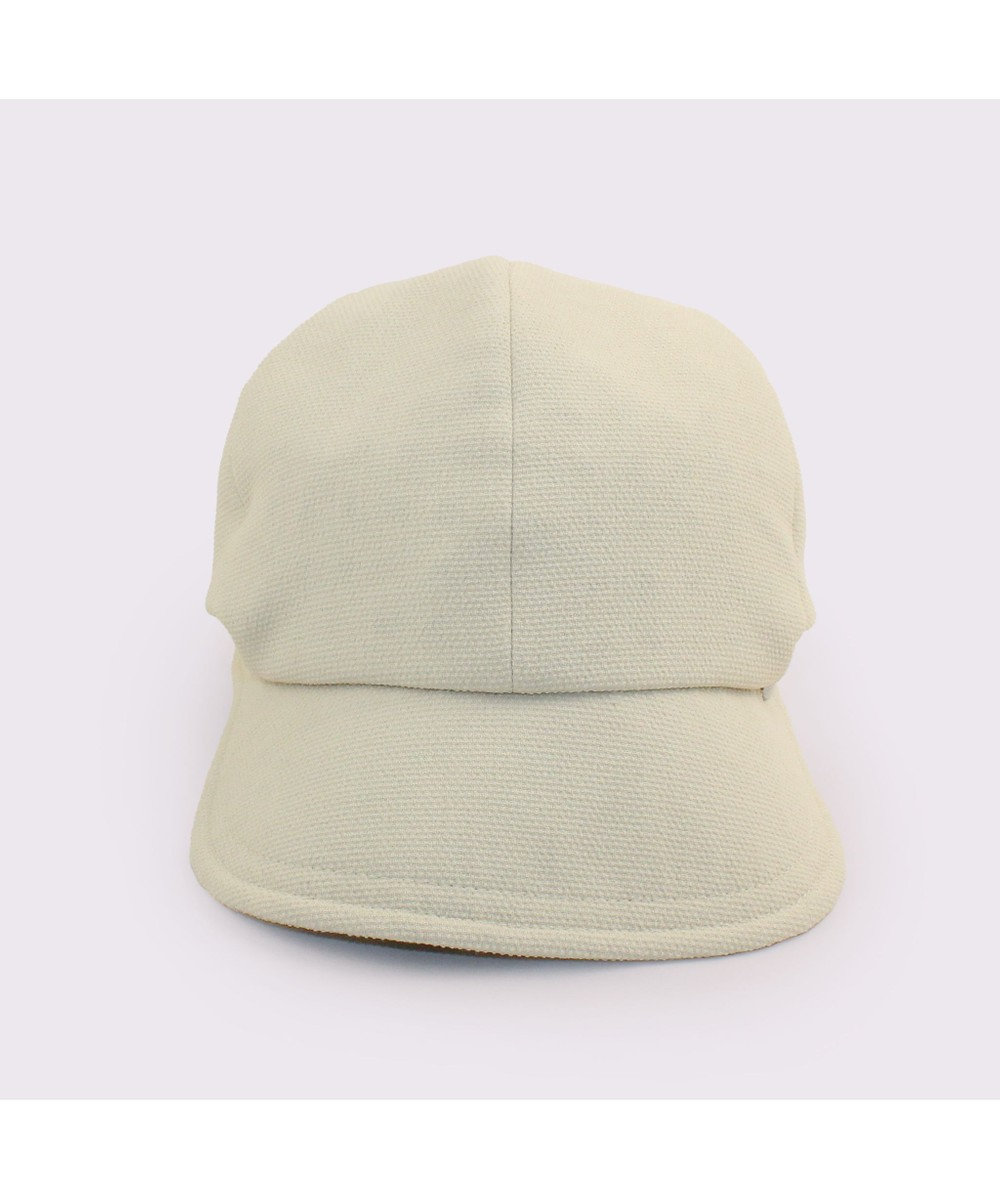 ATRENA 体感温度-10℃ コカゲル ドライタッチキャスケット 