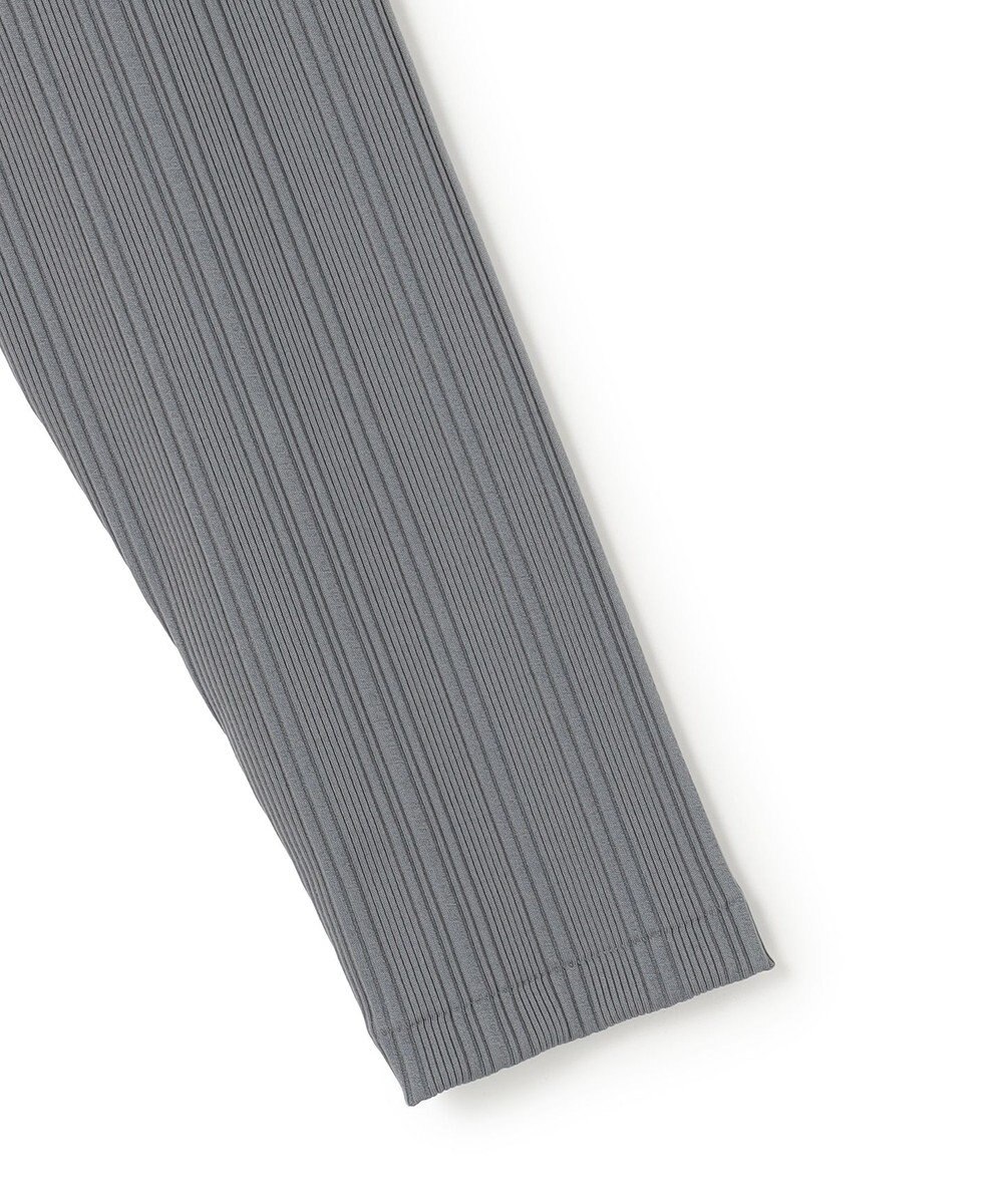 JOSEPH HOMME テックリブジャージー　Vネックカットソー 