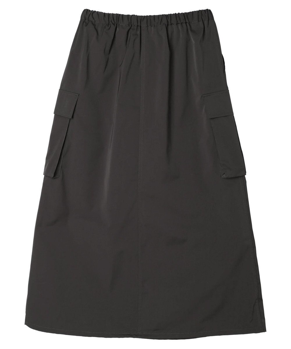 CRAFT STANDARD BOUTIQUE カーゴバルーンナロースカート 