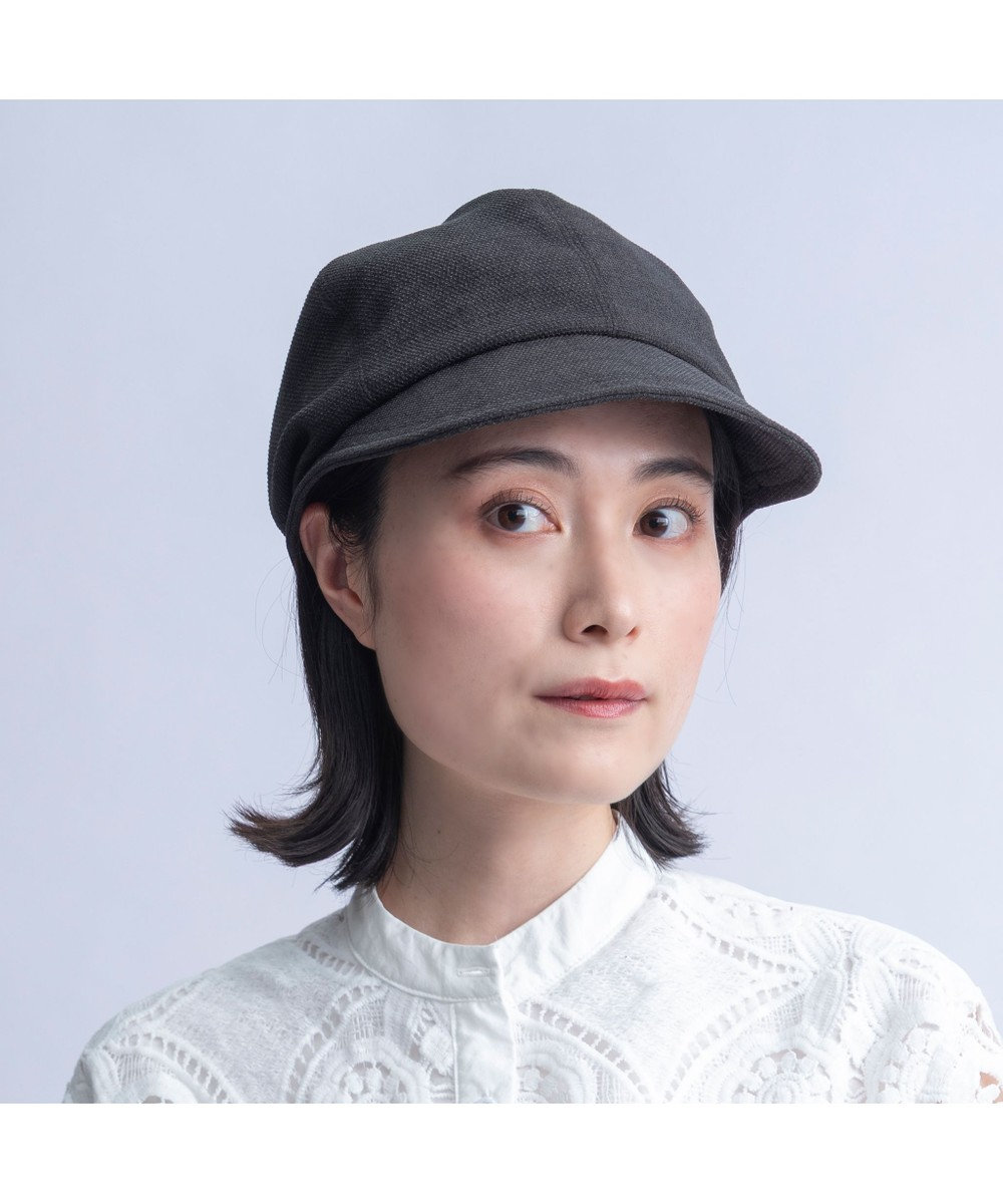 ATRENA 体感温度-10℃ コカゲル ドライタッチキャスケット 