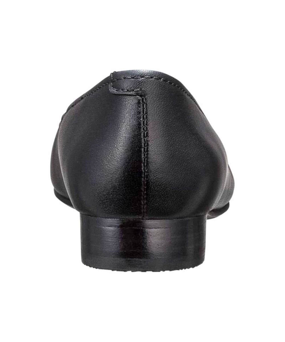 REGAL FOOT COMMUNITY 【アールドット】S17C フラットパンプス 