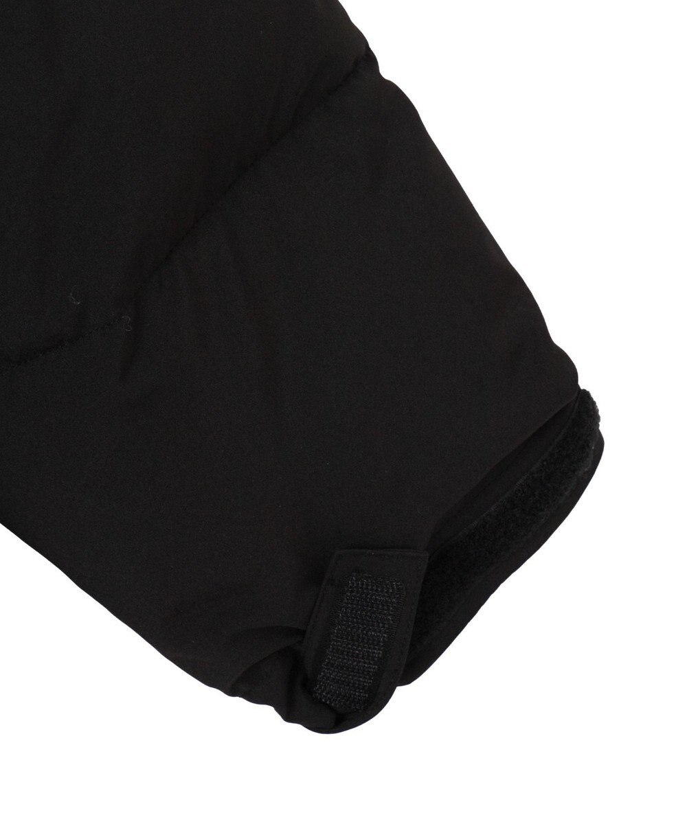 WEGO 【ユニセックス着用ITEM】パデッドブルゾン 