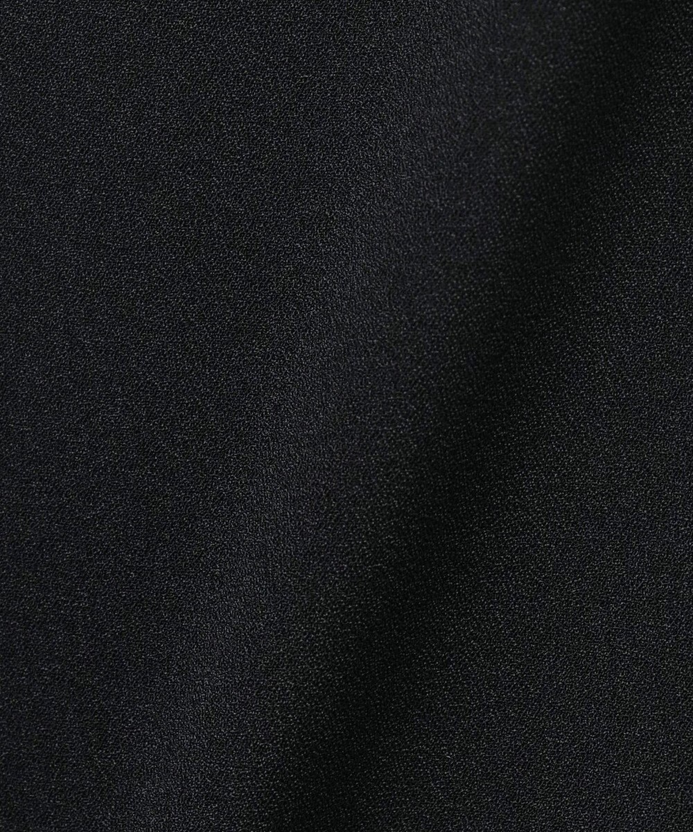 ANY SIS 【Lily Calin】チュールフリルトップス×ドレスセット 