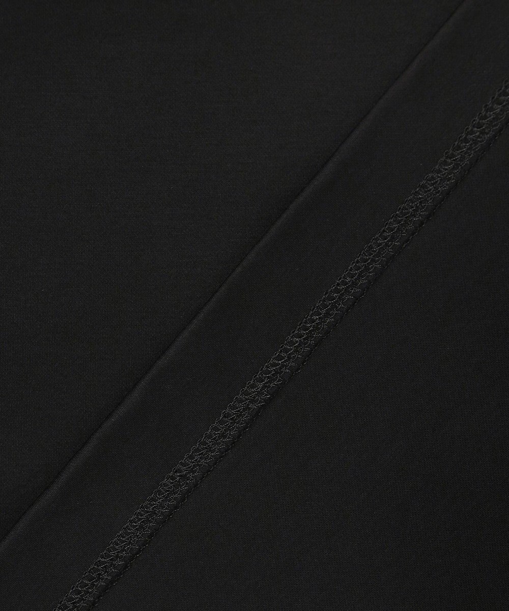 自由区 L ホースモチーフロゴ Tシャツ 