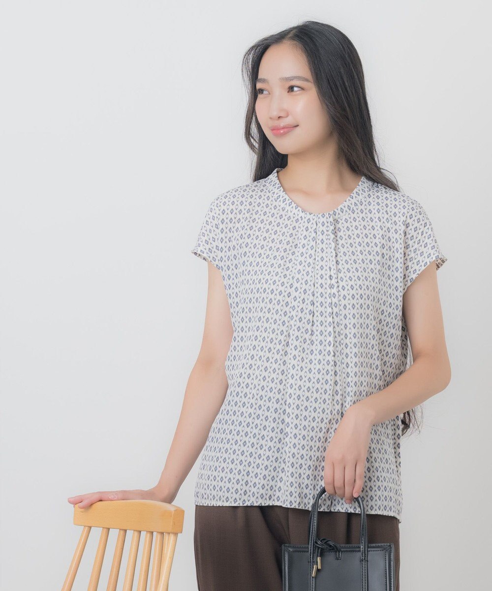 ONWARD Reuse Park 【any SiS】ブラウス秋冬 