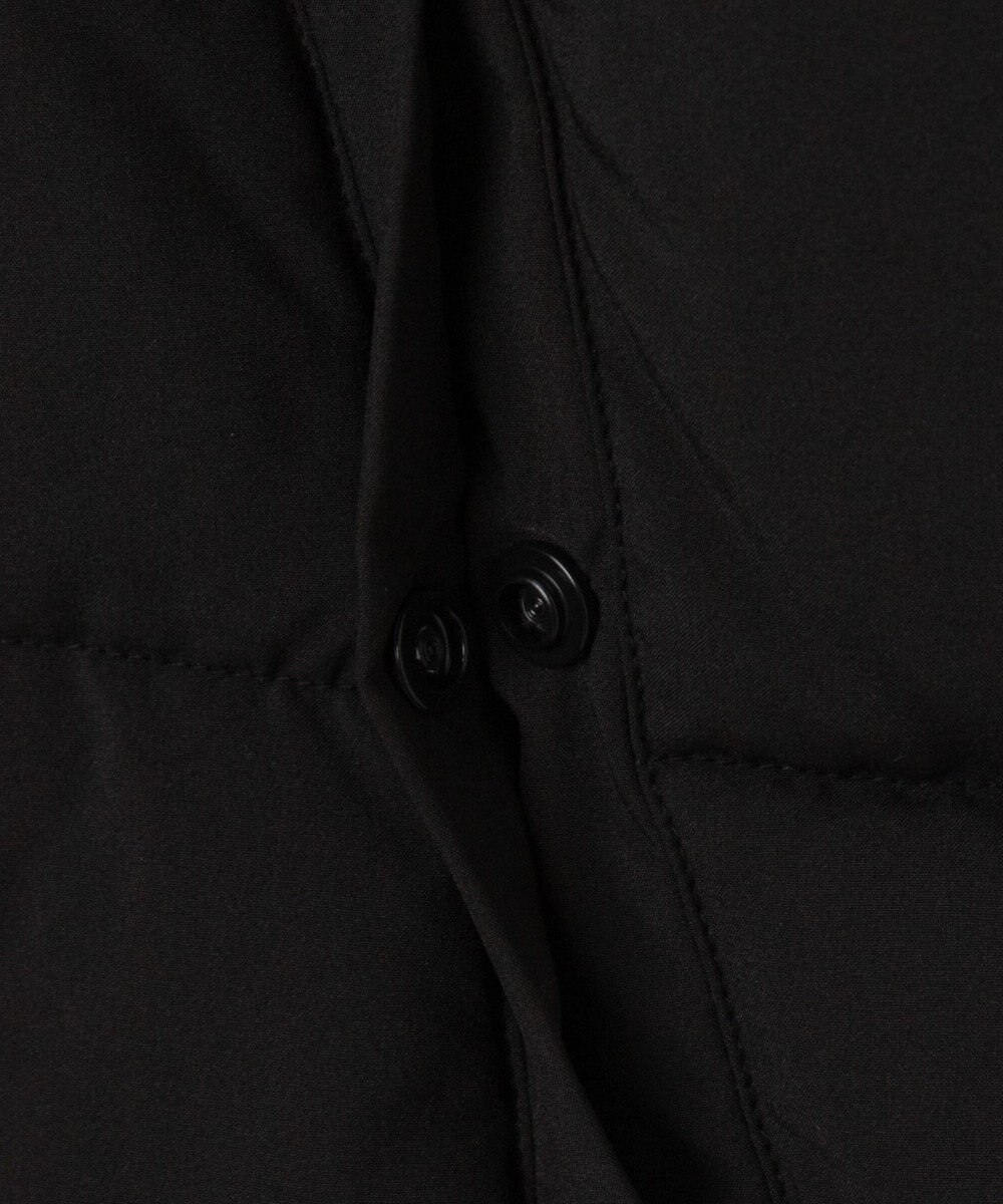 WEGO 【ユニセックス着用ITEM】パデッドブルゾン 