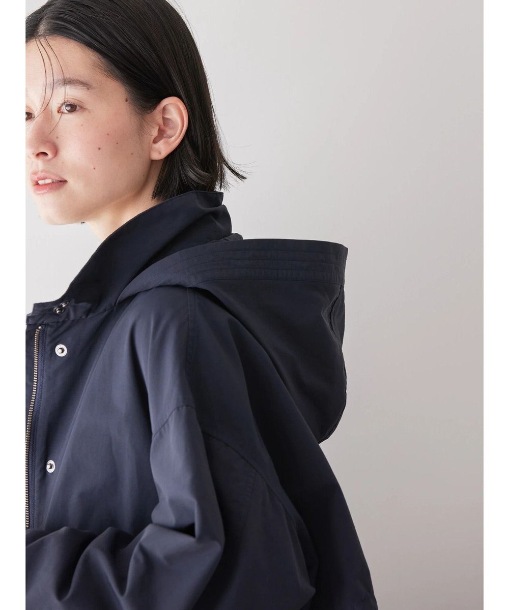 AMERICAN HOLIC 撥水加工２ＷＡＹマウンテンパーカー 