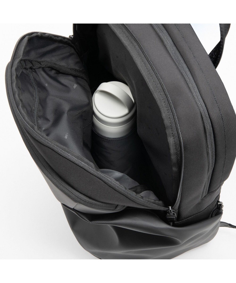 ACE BAGS & LUGGAGE ace. ディバイスパック ビジネスリュック  A4サイズ 14インチPC収納 3気室 20041 エース 