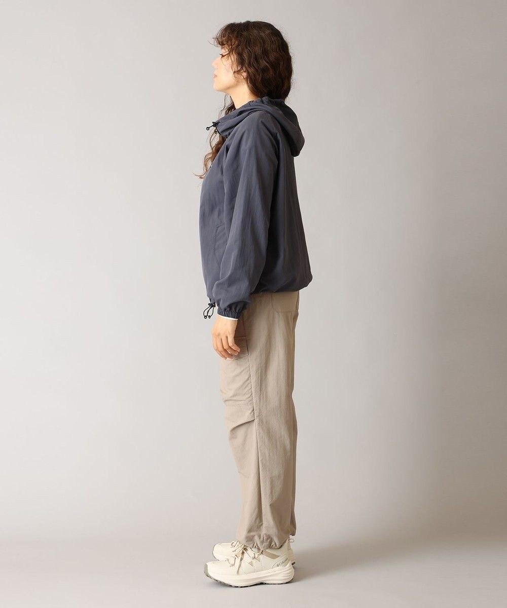 Columbia Columbia/ ウィメンズジプシーバーズフーデッドジャケット /コロンビア 