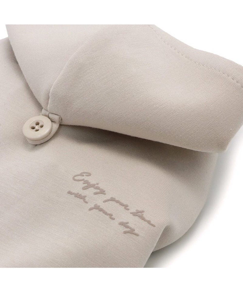 PET PARADISE ペットパラダイス  ペティヒート パーカー フリル中型犬 