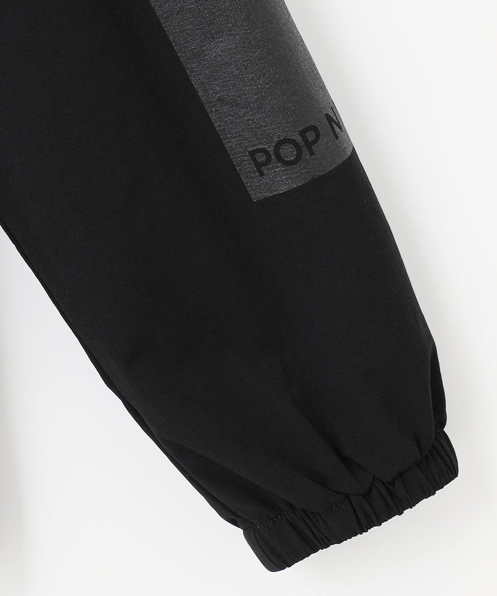 PW CIRCULUS 【軽撥水/ 伸縮性あり 】【MEN】コーチジャケット 