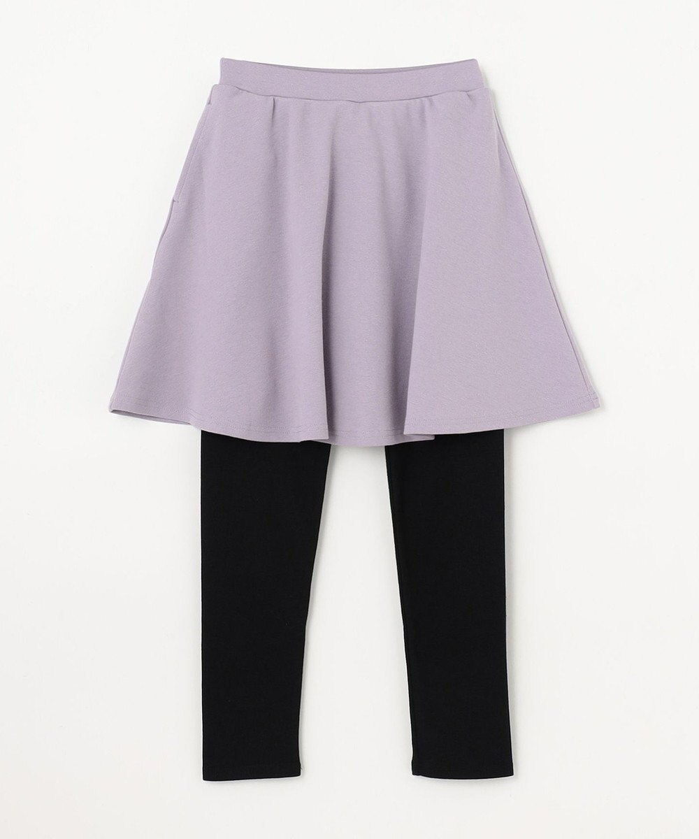 ANY KIDS 【WEB限定】7days デイリー スカッツ 