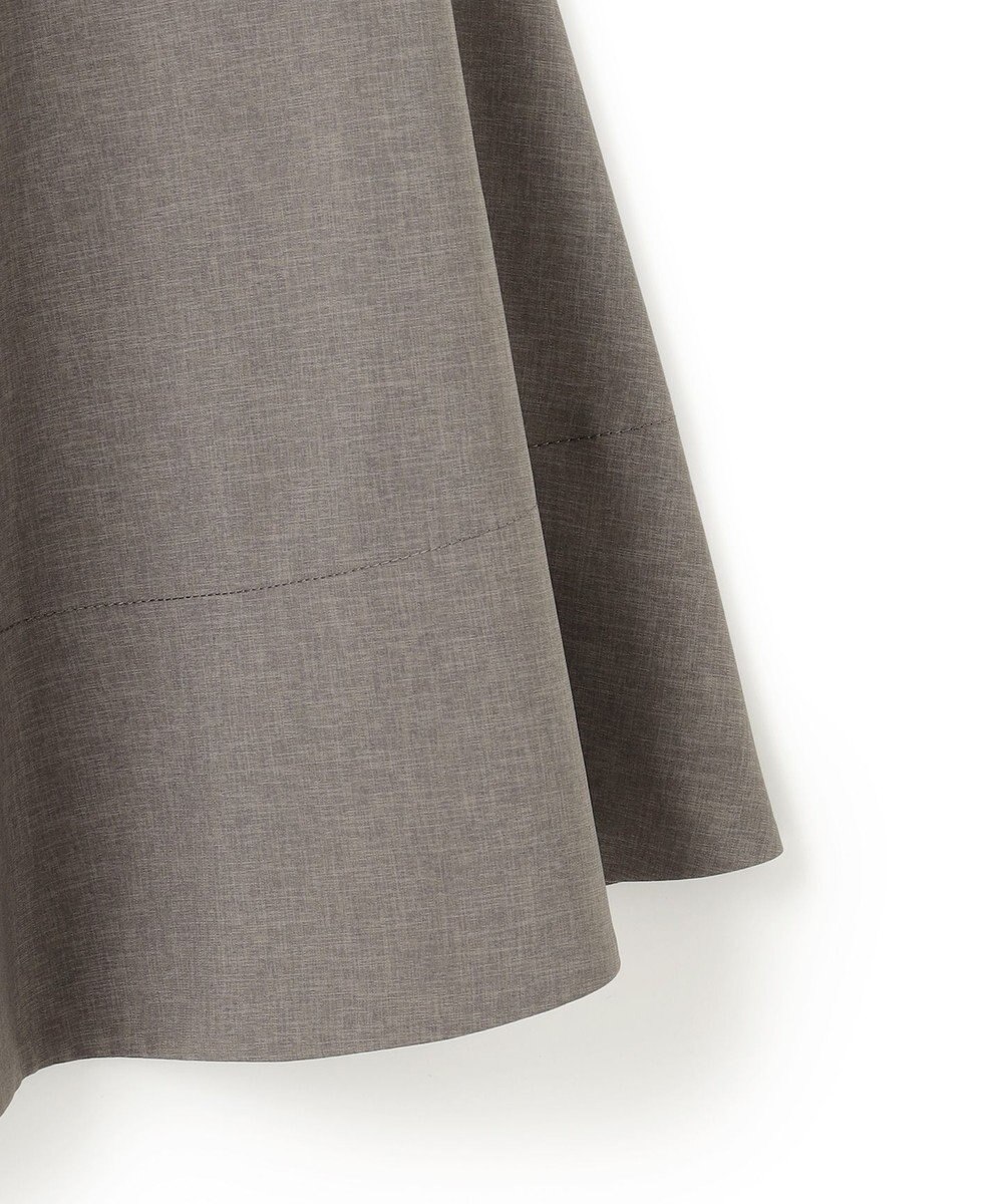 BEIGE， 【洗える/接触冷感/速乾/UVケア対応】BATEAU / フレアスカート 