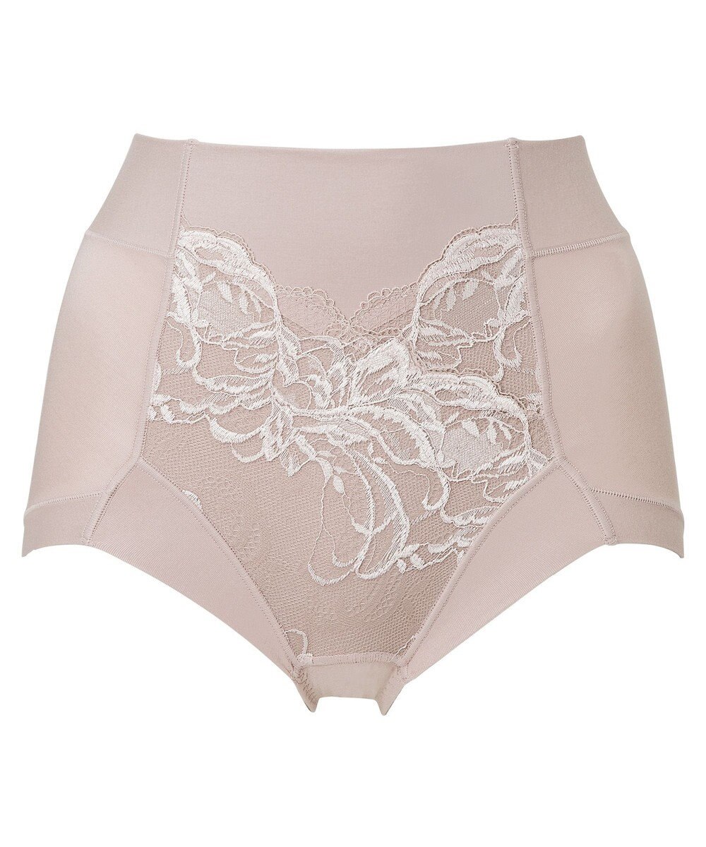 BRADELIS New York 【BRADELIS NewYork peace】すらっとフィット快適ショーツ24 DB224203 