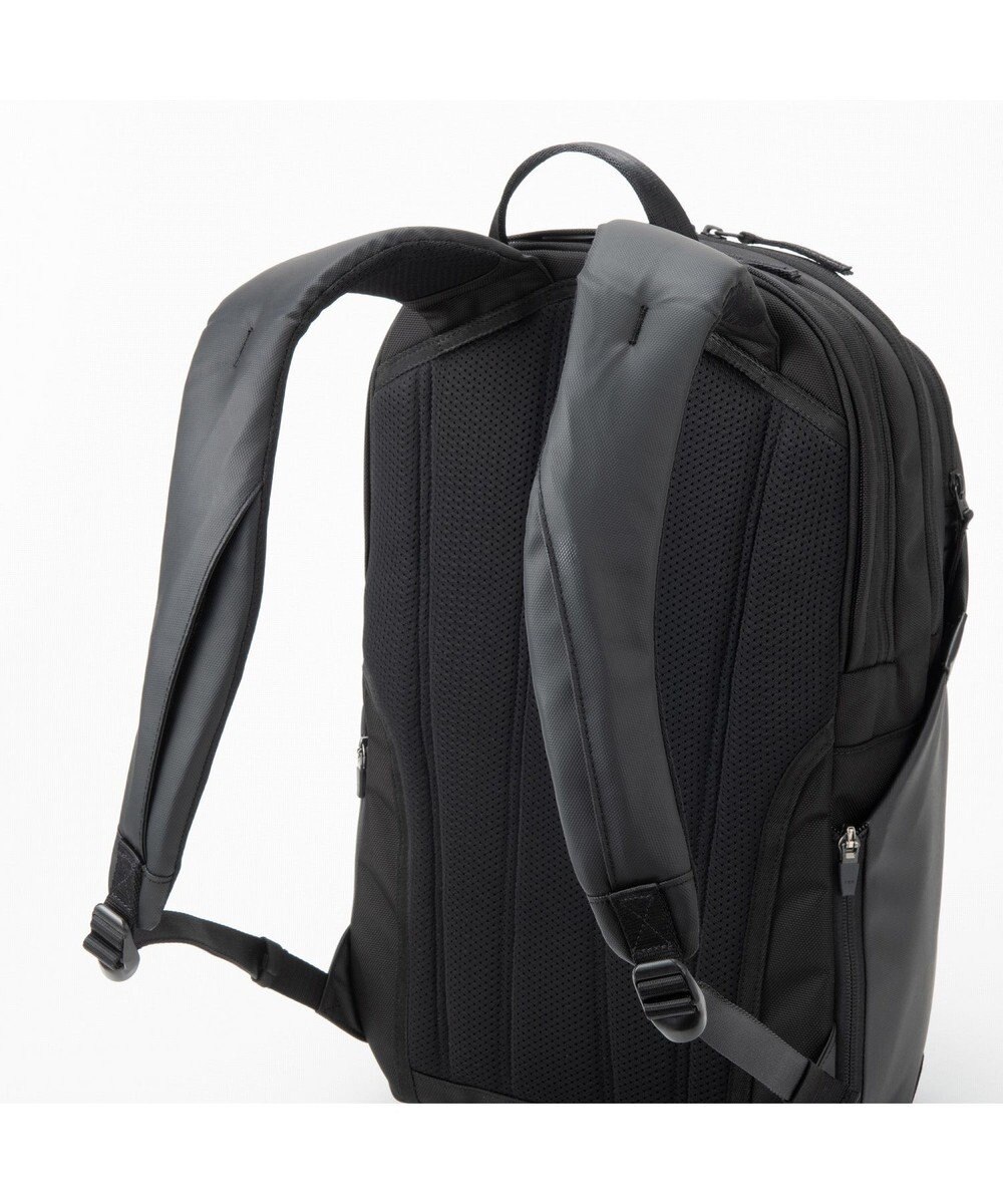ACE BAGS & LUGGAGE ace. ディバイスパック ビジネスリュック  A4サイズ 14インチPC収納 3気室 20041 エース 