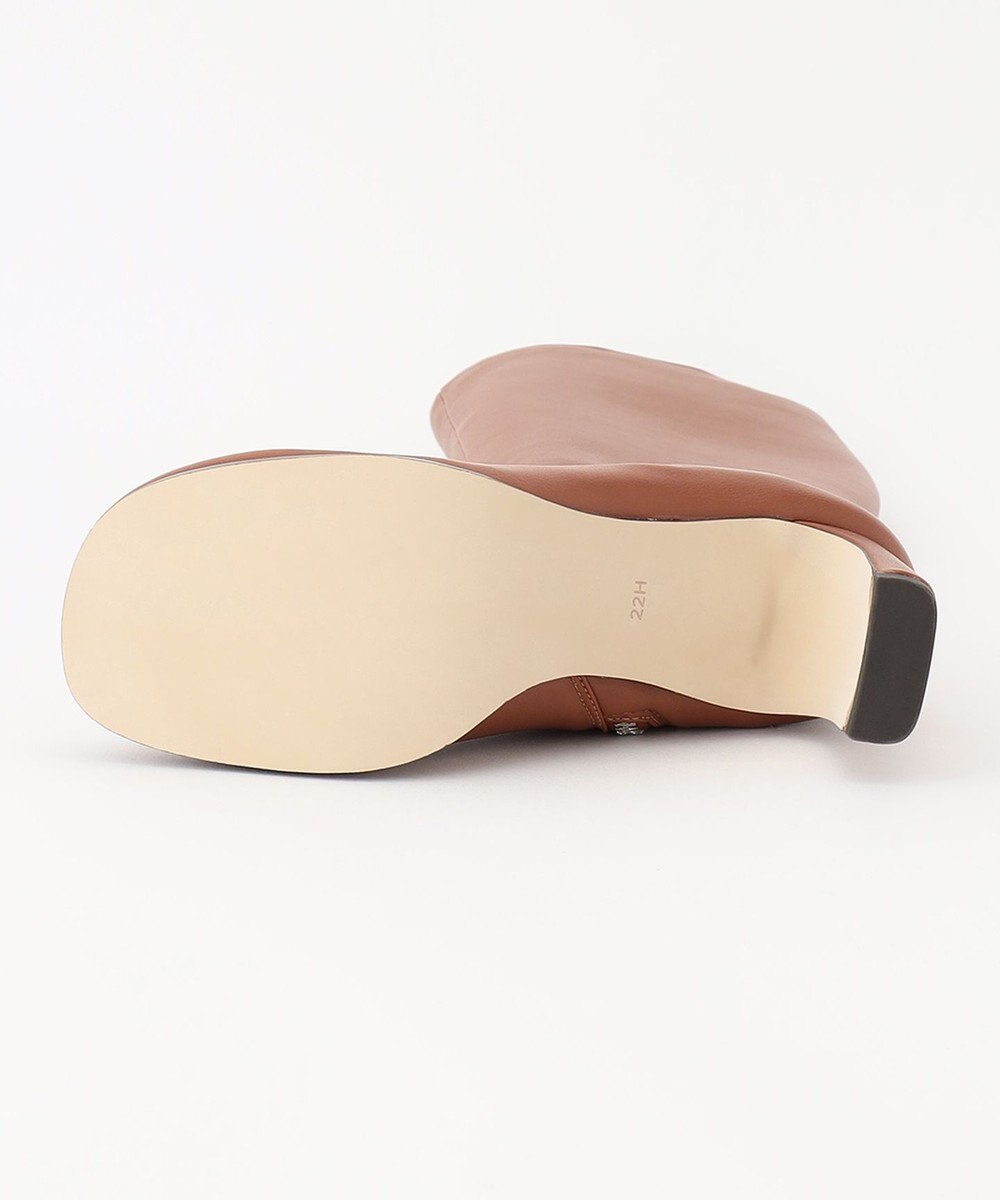 ICB ストレッチロングブーツ 