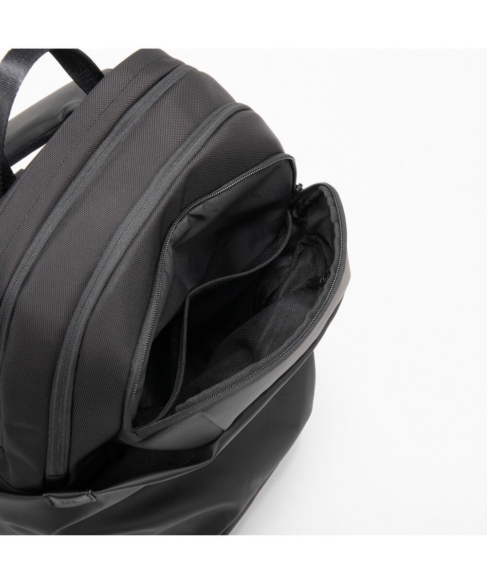 ACE BAGS & LUGGAGE ace. ディバイスパック ビジネスリュック  A4サイズ 14インチPC収納 3気室 20041 エース 