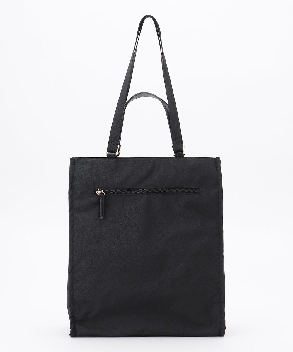 LA BAGAGERIE 縦長スクエアトート 