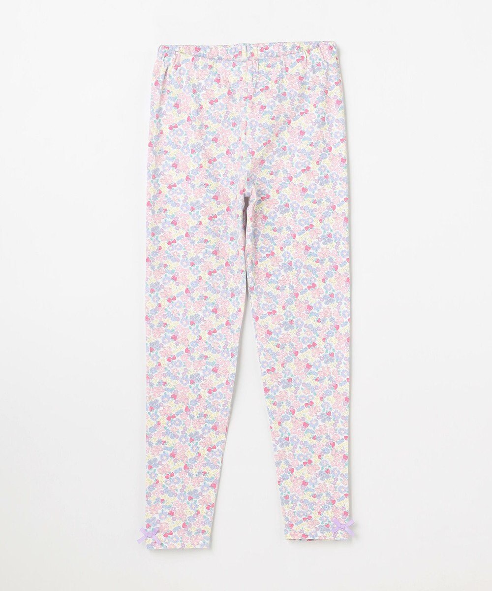 ANY KIDS 【Strawberry Collection】いちごレギンス 