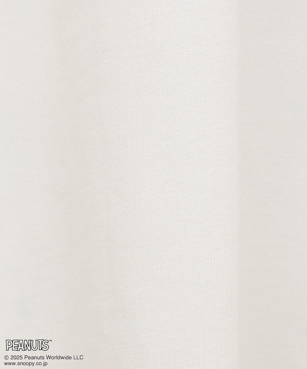 earth music&ecology 【綿100％】ＰＥＡＮＵＴＳ／ｅａｒｔｈ　マルチカラーアートロンＴ 