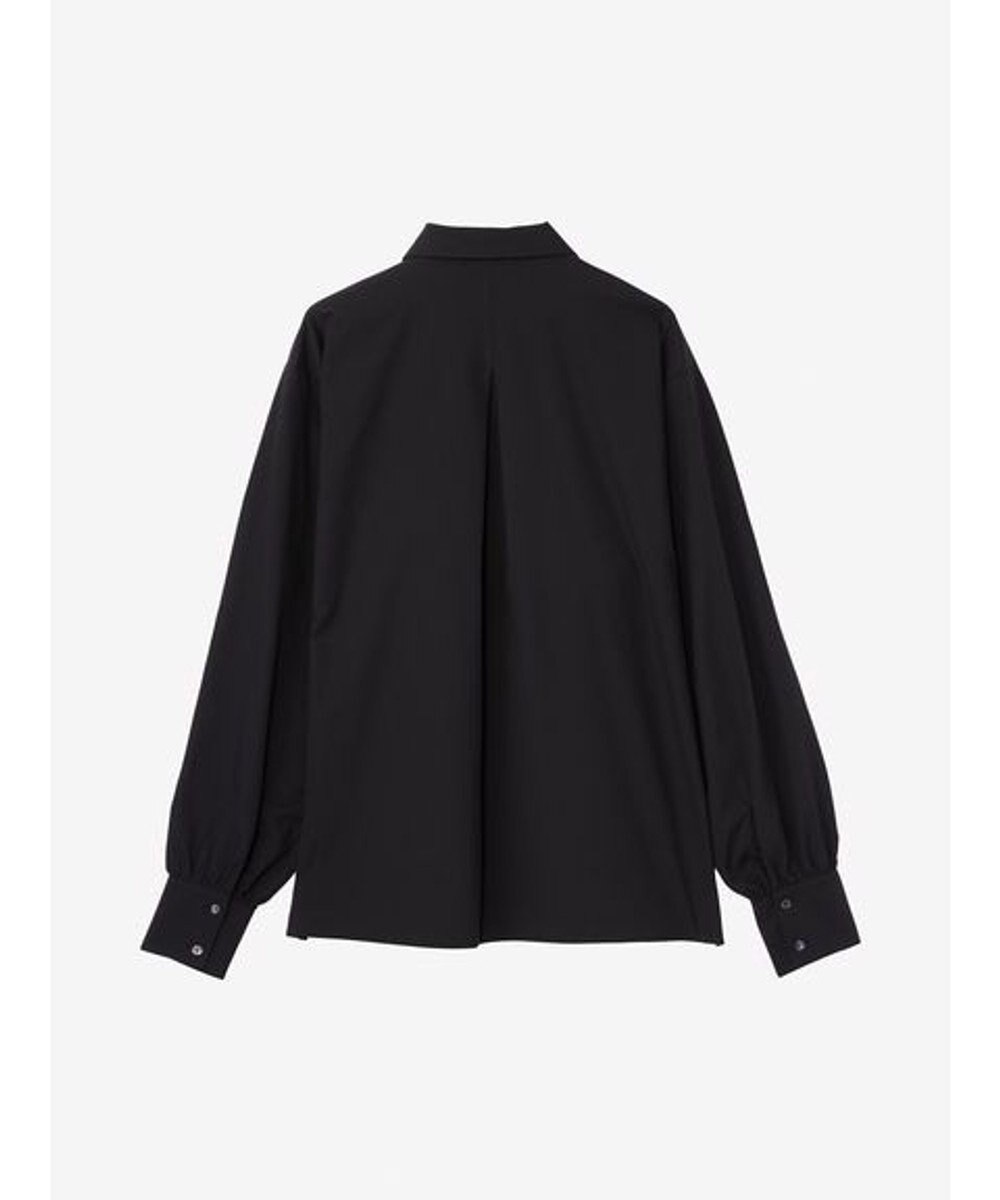 HELLY HANSEN ロングスリーブソルナラッシュプルオーバー 