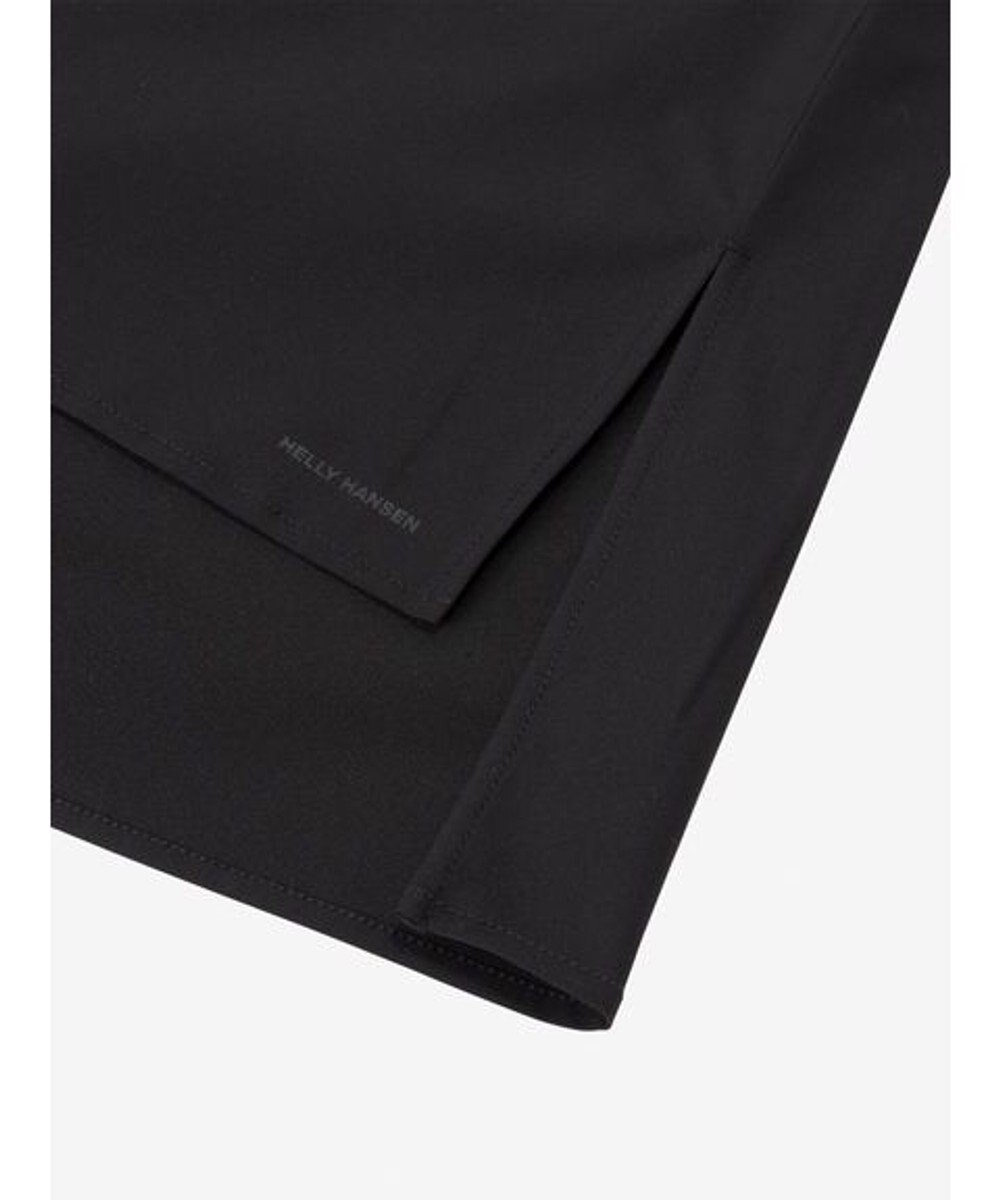 HELLY HANSEN ロングスリーブソルナラッシュプルオーバー 