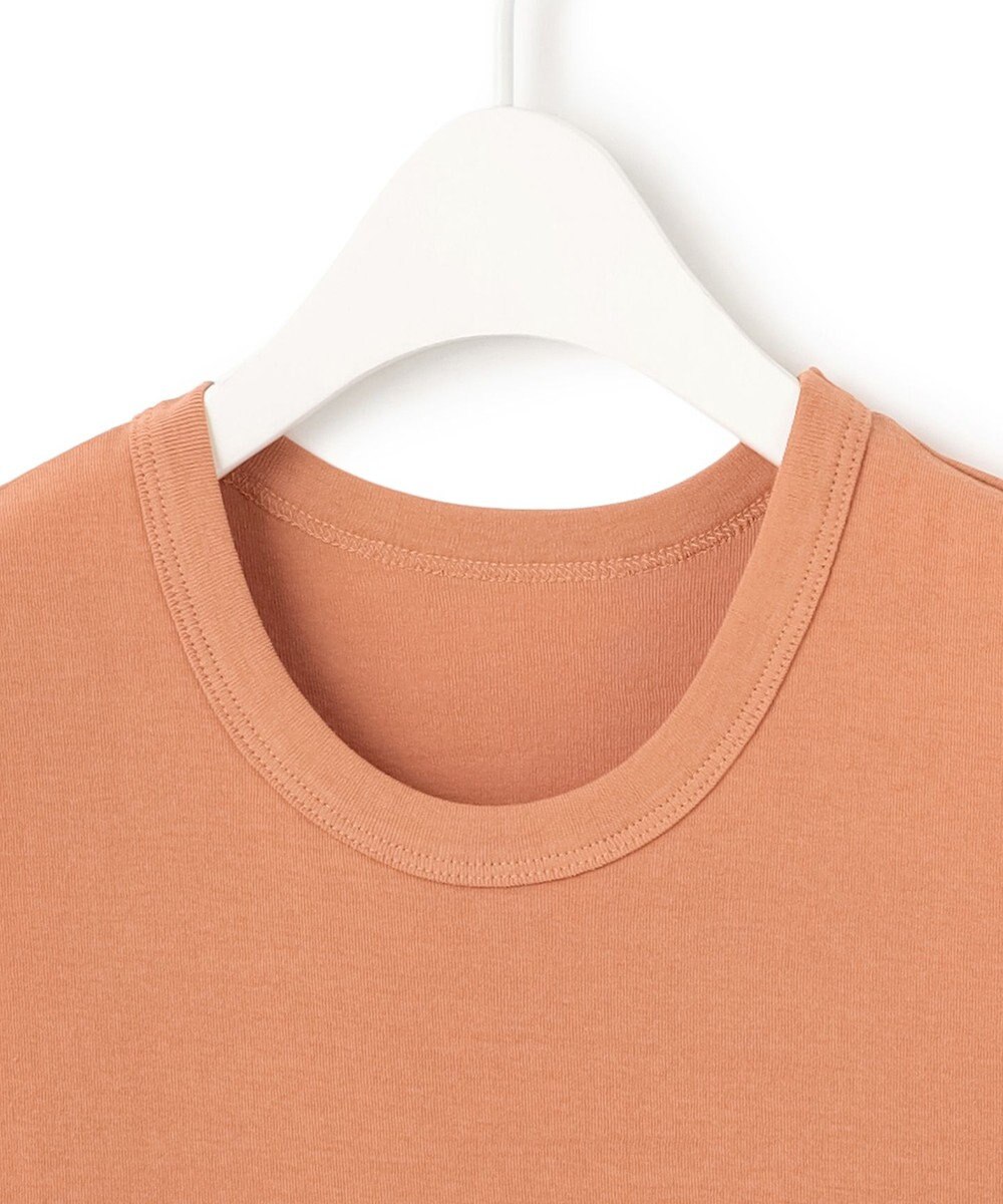 ICB L 【洗える】レイヤードタンク 