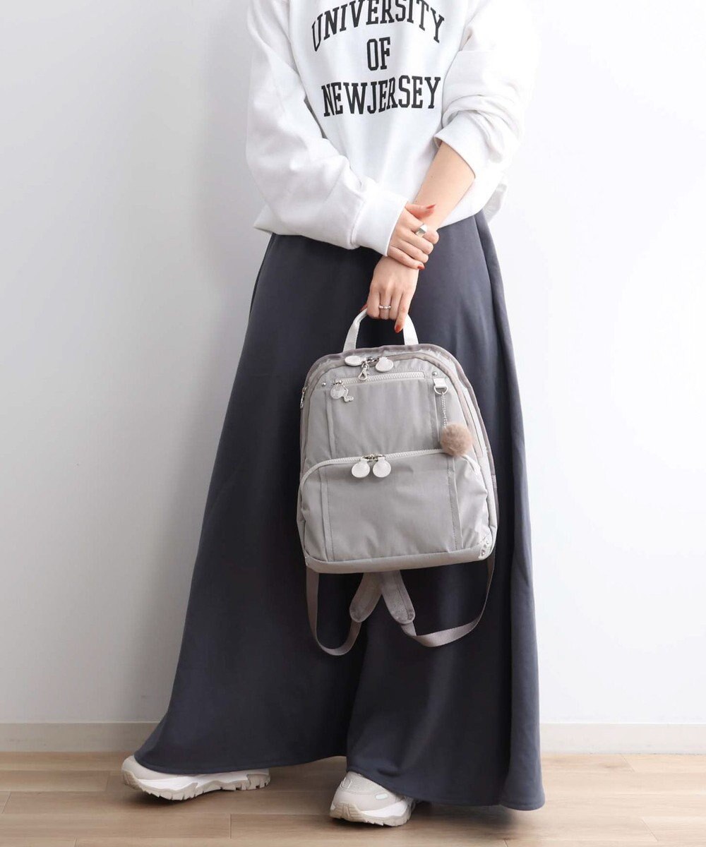 ACE BAGS & LUGGAGE Kanana project PJ8-3rdサマー リュックサック 68331 カナナプロジェクト 