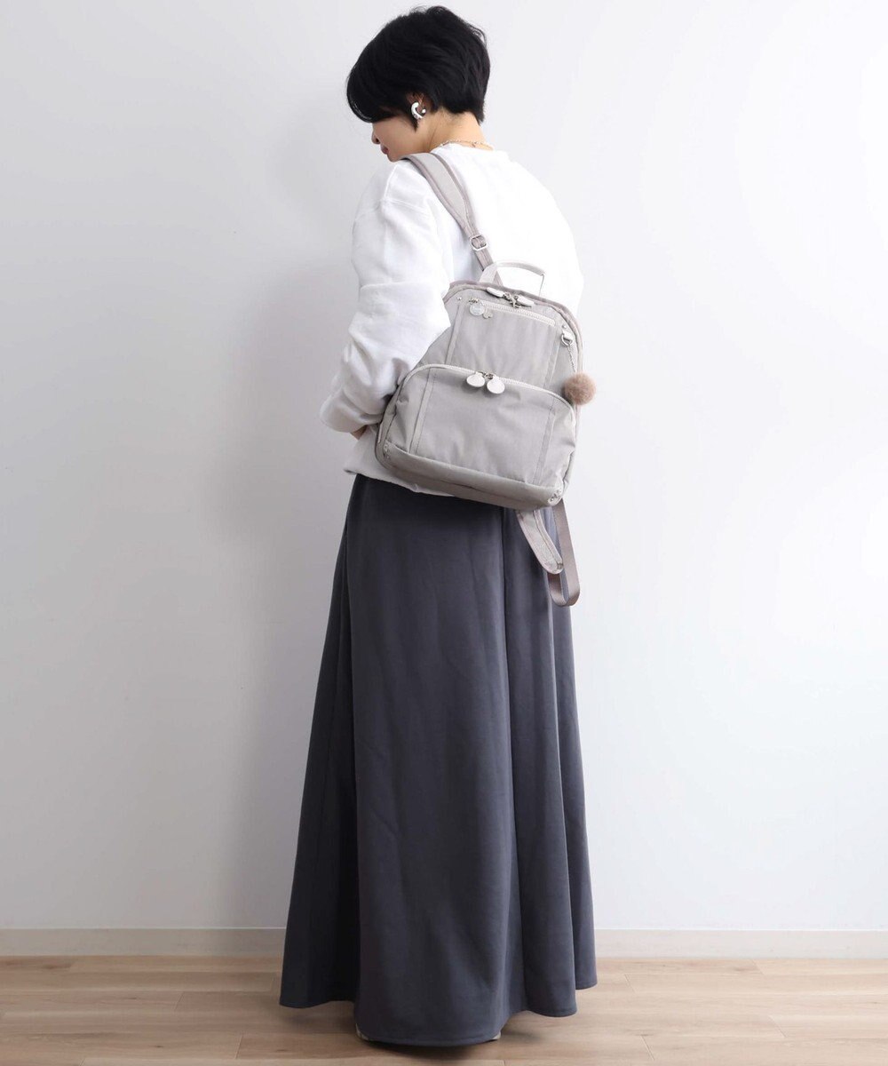 ACE BAGS & LUGGAGE Kanana project PJ8-3rdサマー リュックサック 68331 カナナプロジェクト 