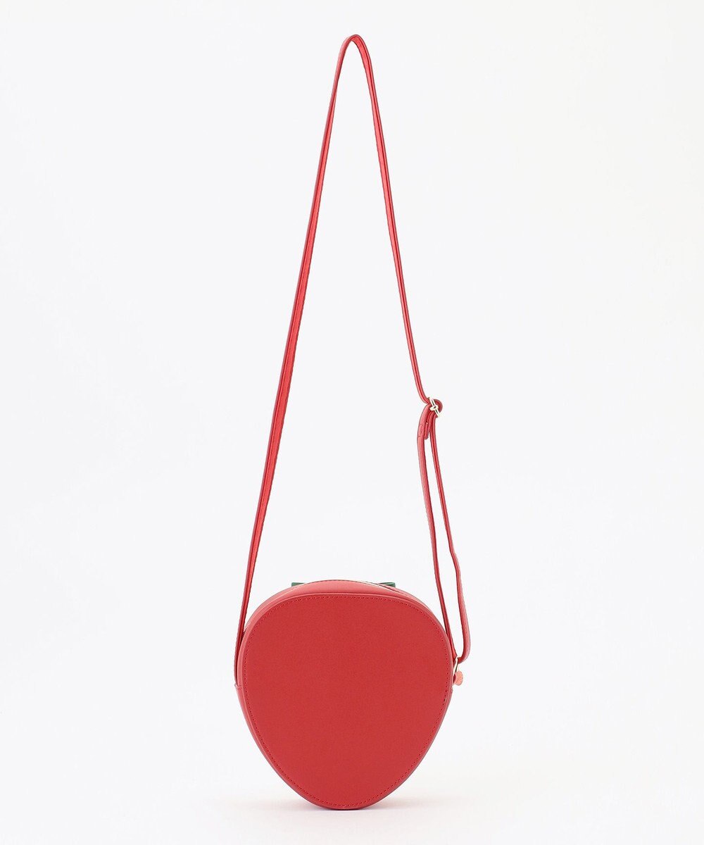 ANY KIDS 【Strawberry Collection】いちごポシェット 