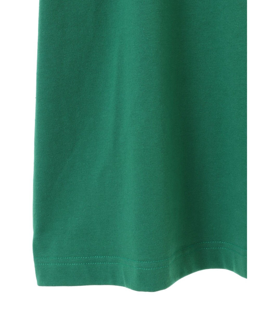 CRAFT STANDARD BOUTIQUE 刺繍ロゴＴシャツ 